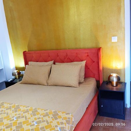 Good Life Appartement Rethimnon Buitenkant foto