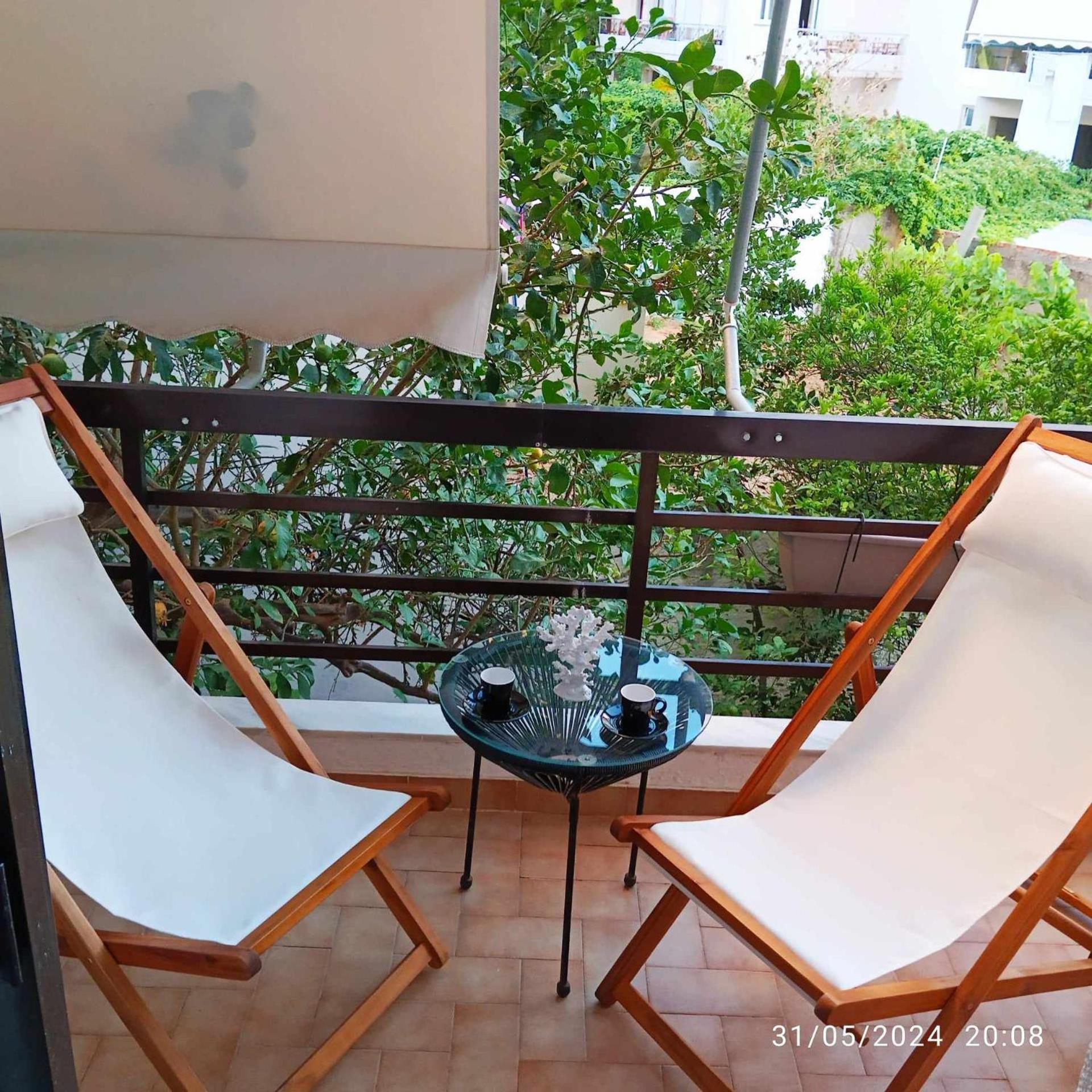 Good Life Appartement Rethimnon Buitenkant foto