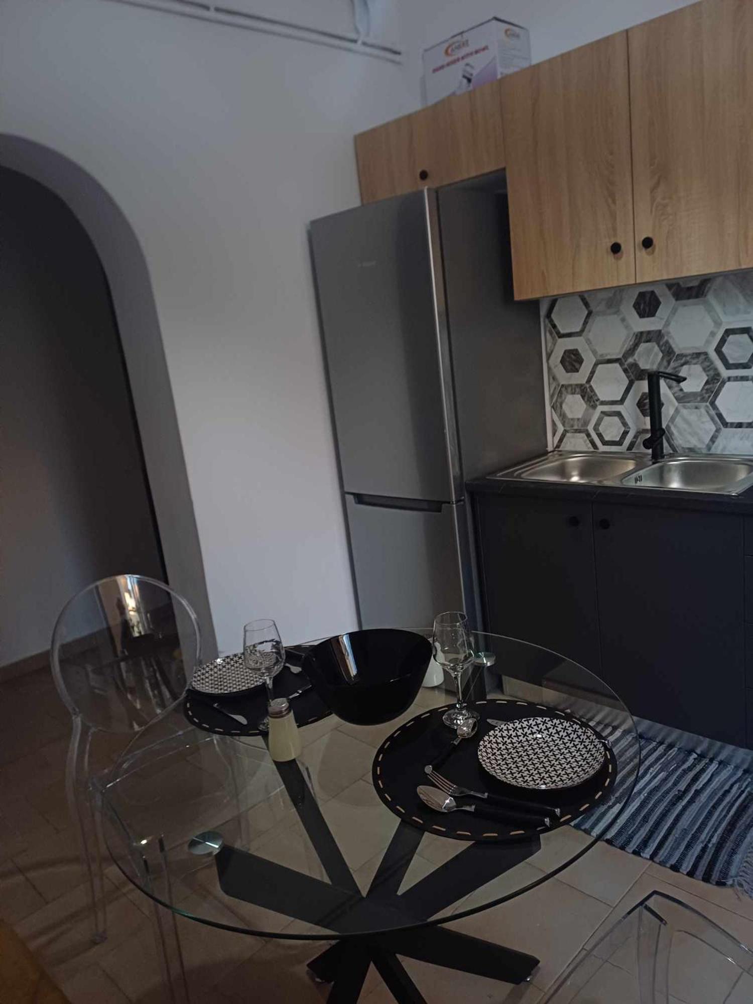 Good Life Appartement Rethimnon Buitenkant foto