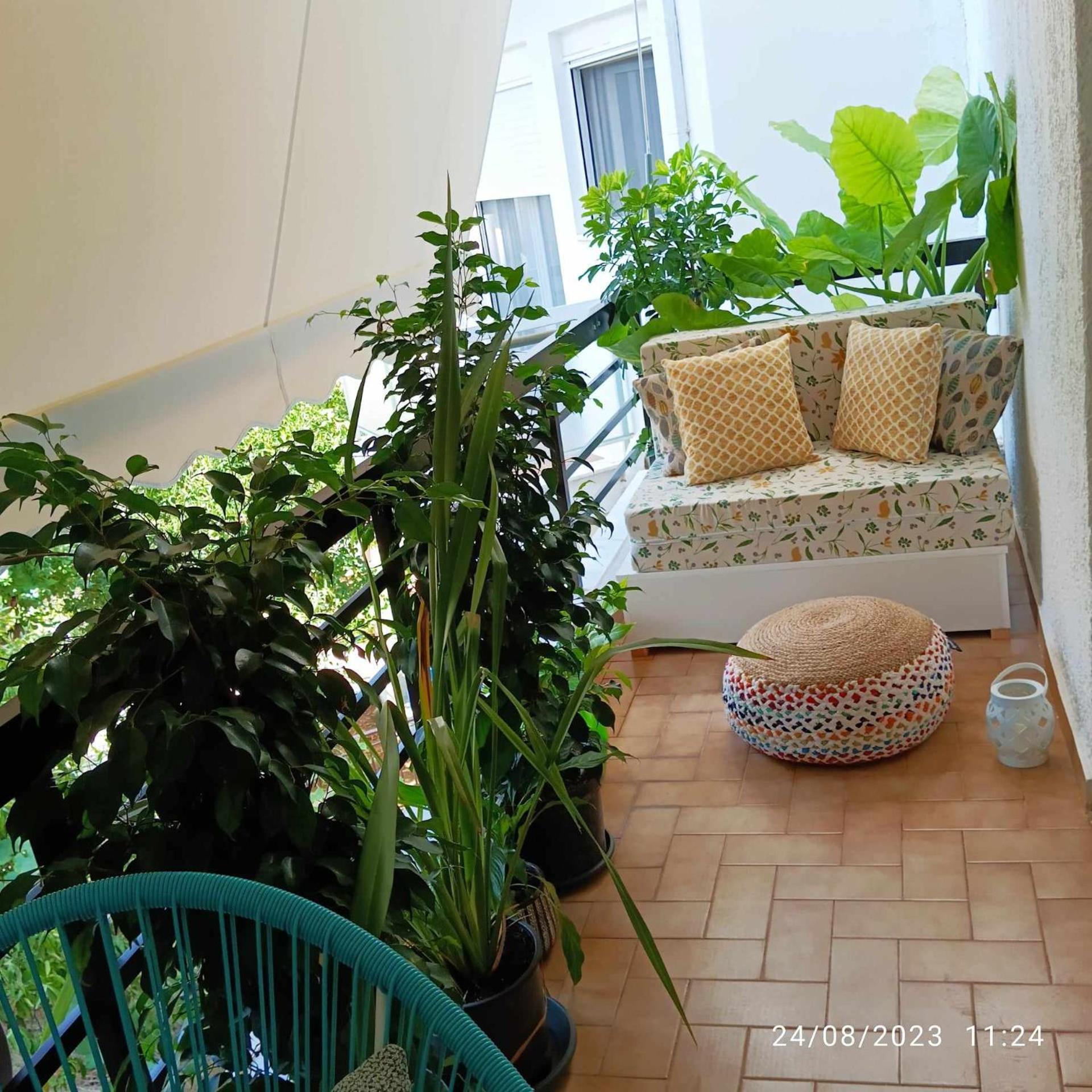 Good Life Appartement Rethimnon Buitenkant foto