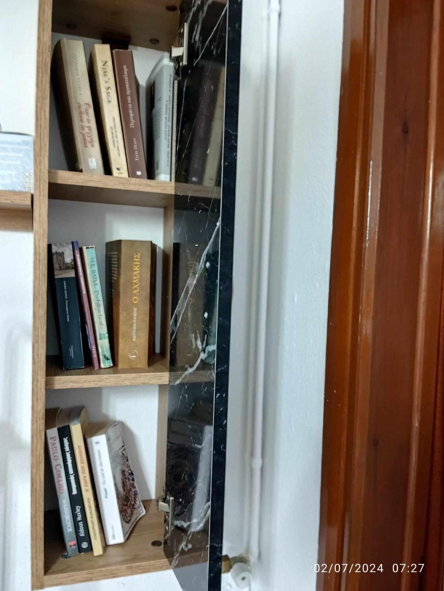 Good Life Appartement Rethimnon Buitenkant foto