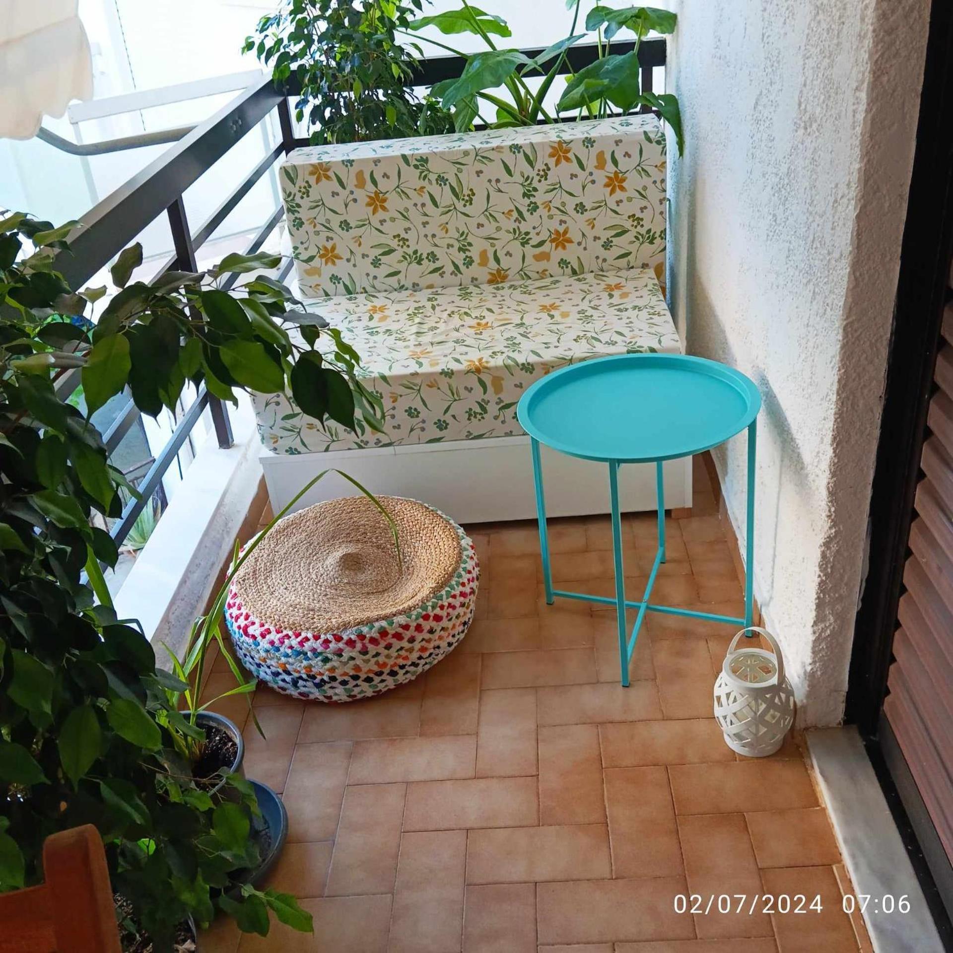 Good Life Appartement Rethimnon Buitenkant foto