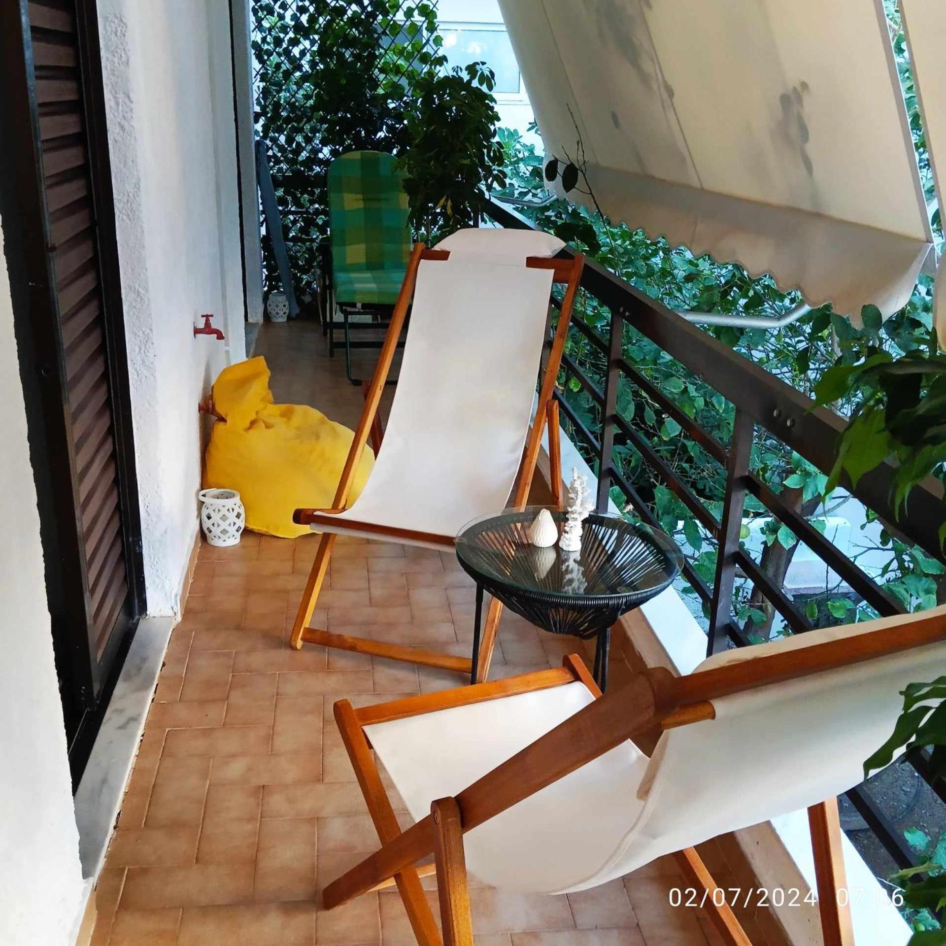 Good Life Appartement Rethimnon Buitenkant foto