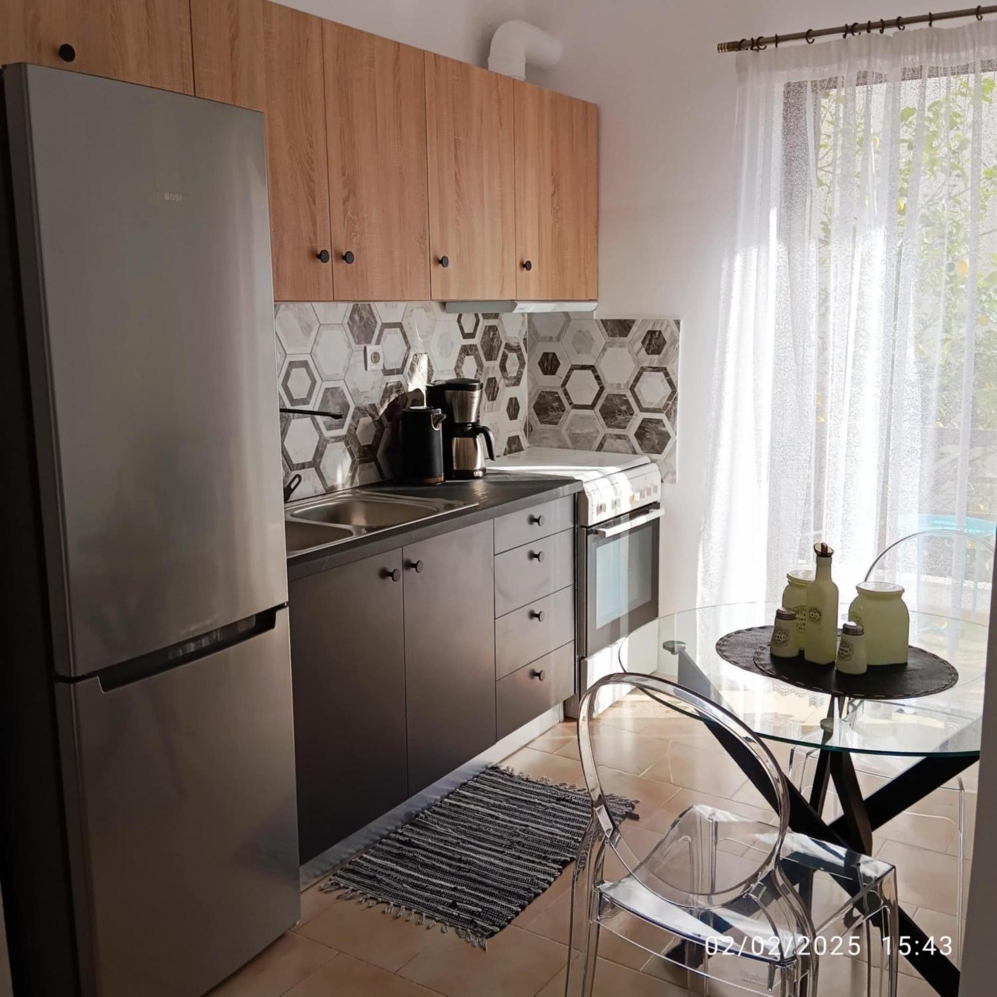 Good Life Appartement Rethimnon Buitenkant foto