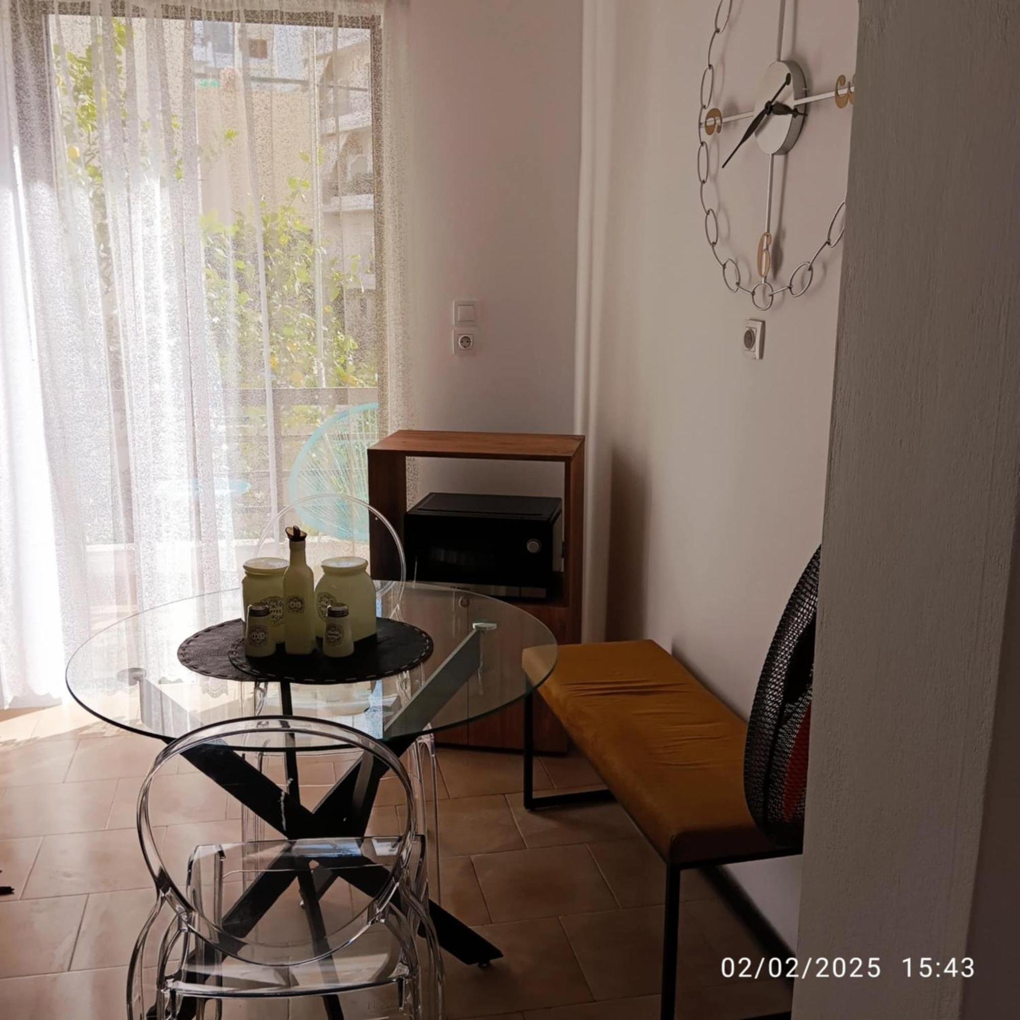 Good Life Appartement Rethimnon Buitenkant foto