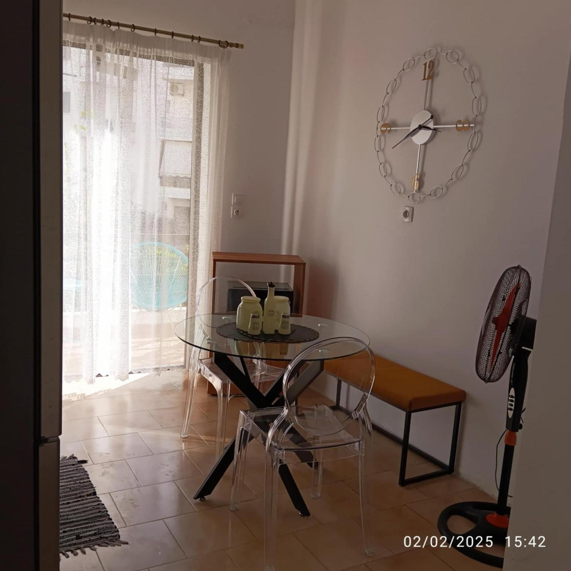 Good Life Appartement Rethimnon Buitenkant foto