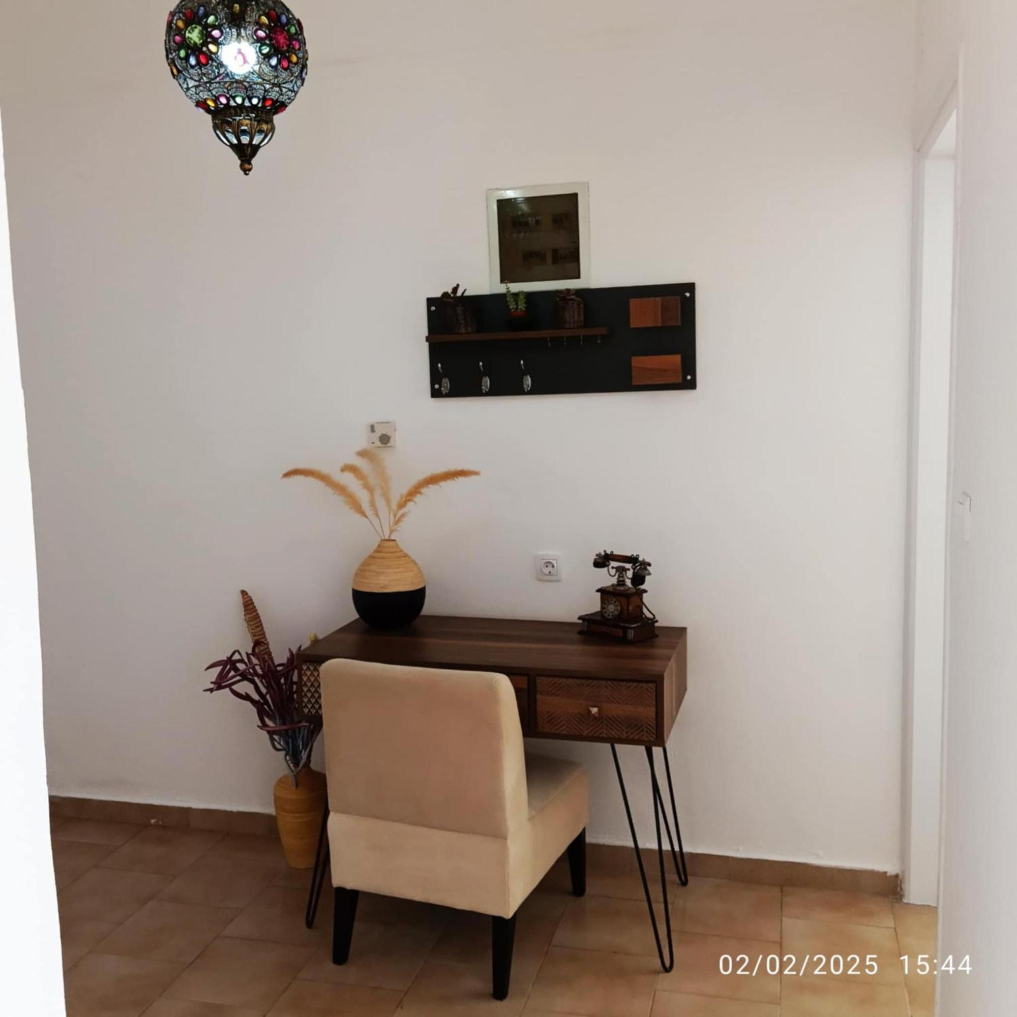 Good Life Appartement Rethimnon Buitenkant foto