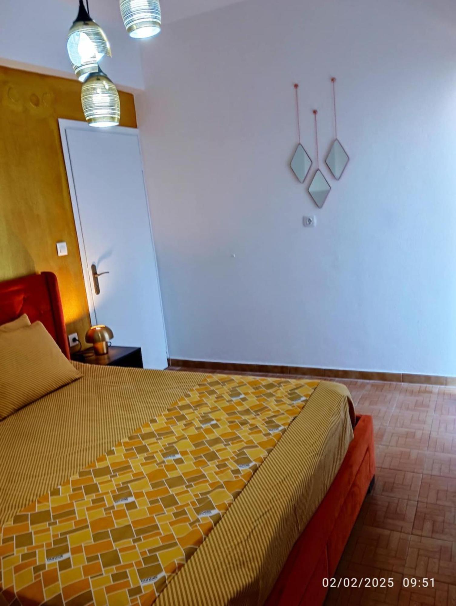Good Life Appartement Rethimnon Buitenkant foto