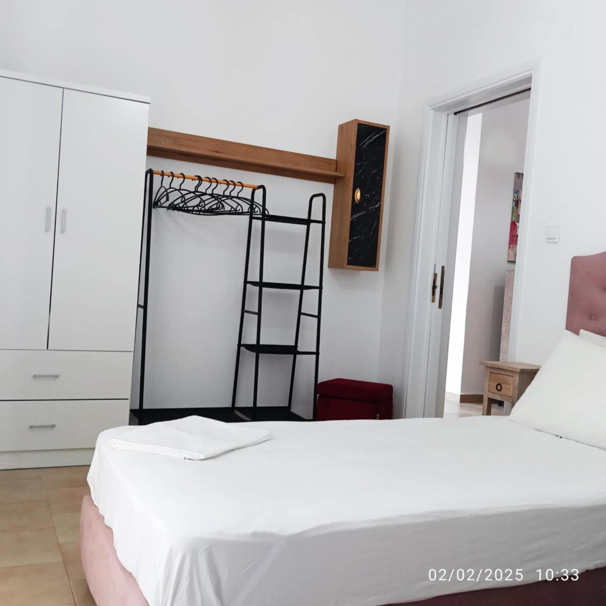 Good Life Appartement Rethimnon Buitenkant foto