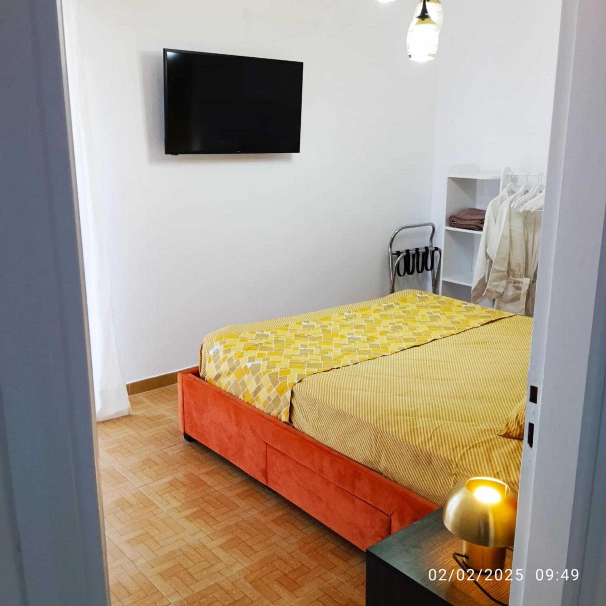 Good Life Appartement Rethimnon Buitenkant foto