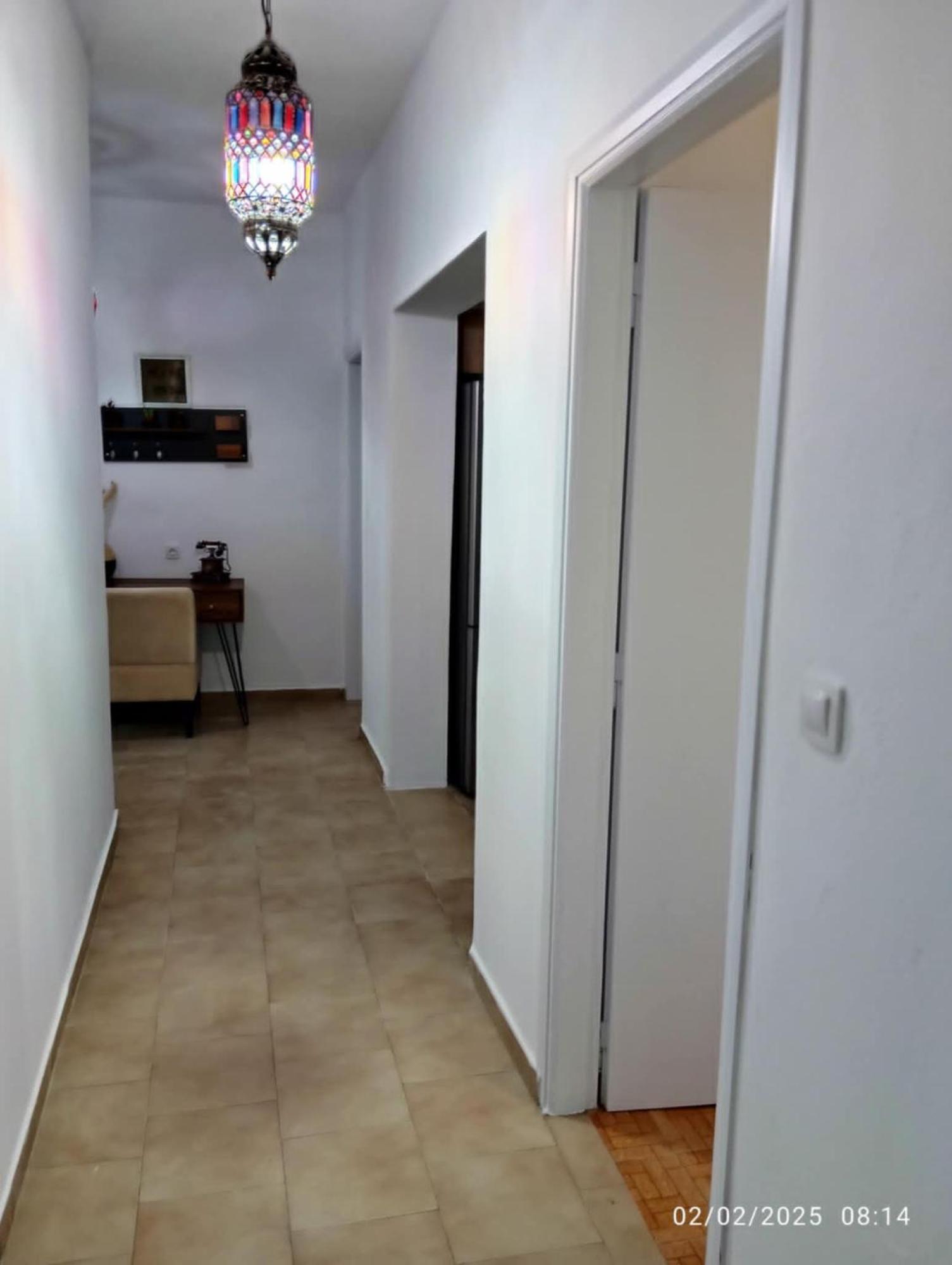 Good Life Appartement Rethimnon Buitenkant foto