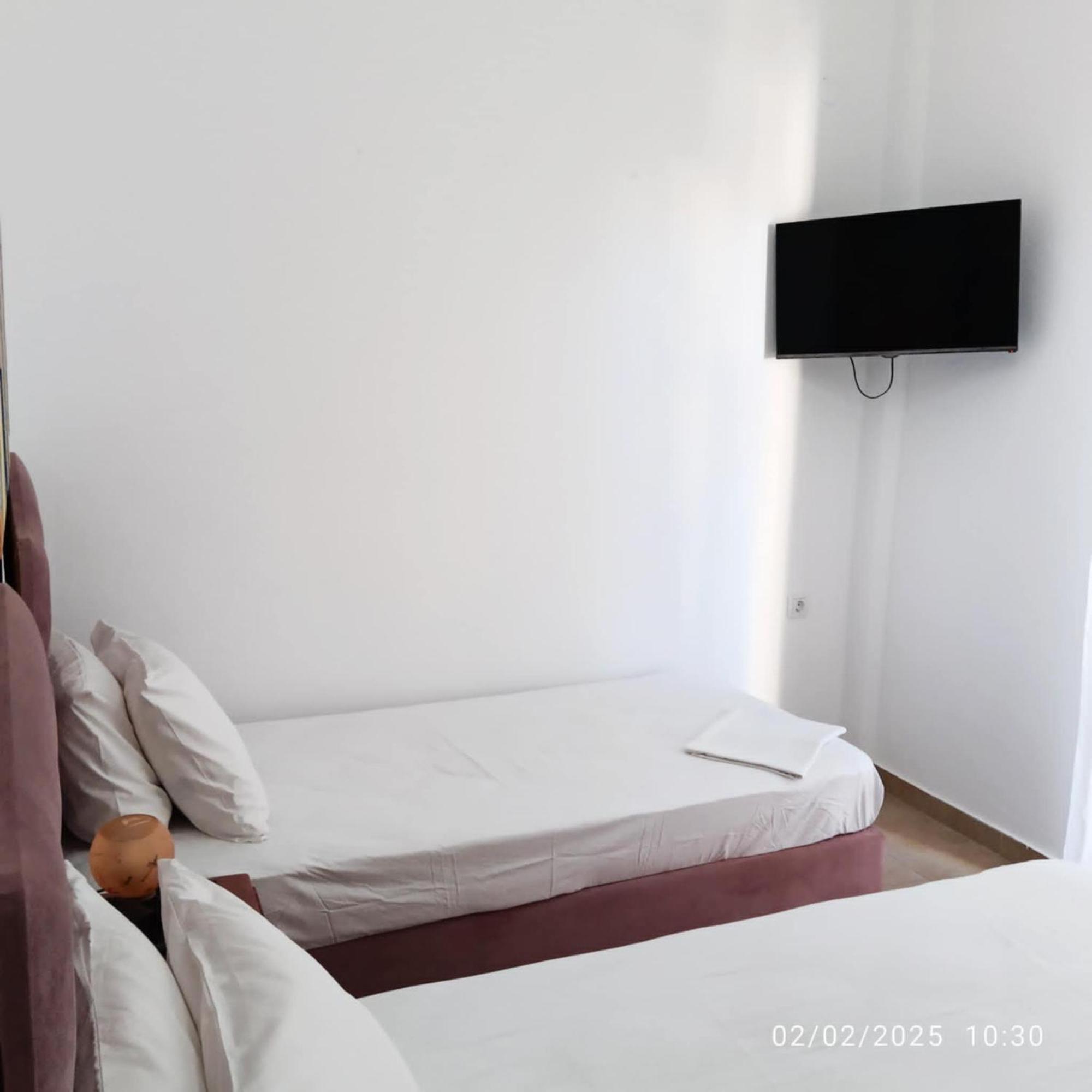 Good Life Appartement Rethimnon Buitenkant foto