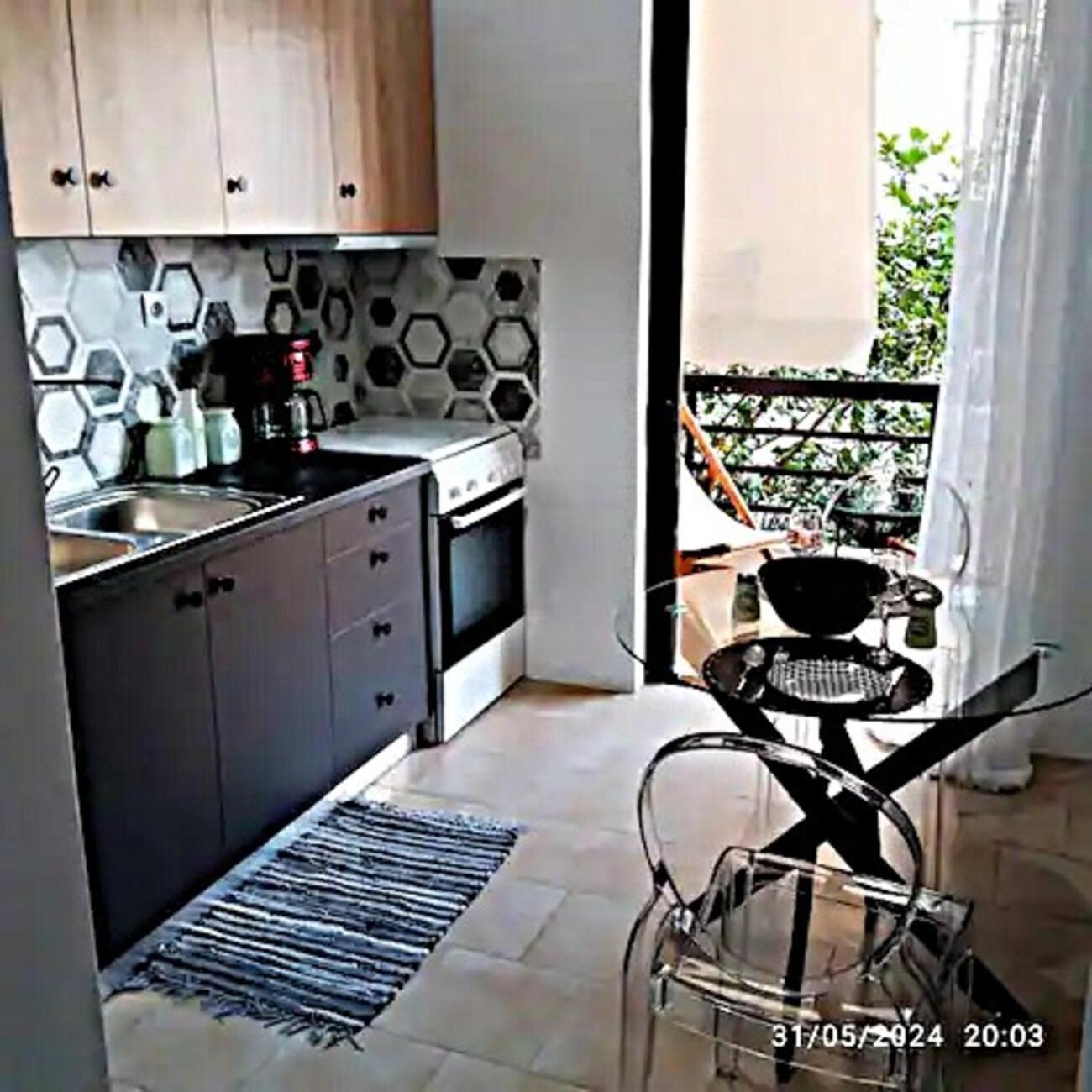 Good Life Appartement Rethimnon Buitenkant foto